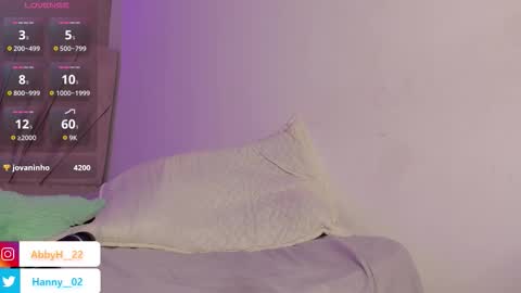 Snapshot of abby__2 chatting on October 2025 02:19:01 PM Abby online show from October 2025 02:19:01 PM