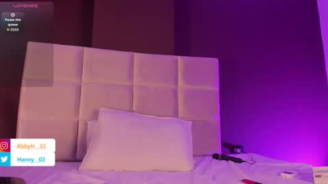 Snapshot of abby__2 chatting on November 2025 01:14:02 PM Abby online show from November 2025 01:14:02 PM