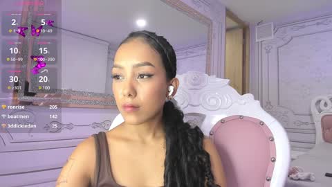 abby online show from February 2025 12:20:02 AM