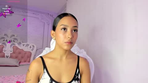 abby online show from February 2025 07:16:02 PM