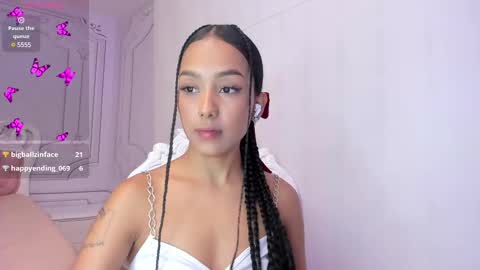 abby online show from February 2025 11:09:02 PM