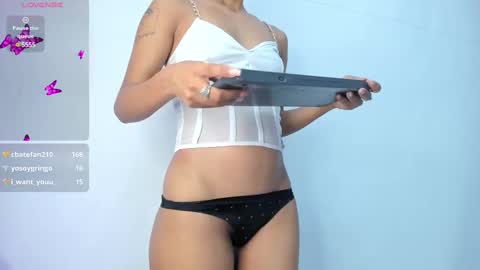 abby online show from March 2025 01:12:01 AM