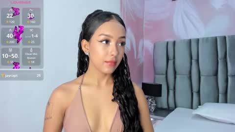 abby online show from March 2025 06:39:02 PM