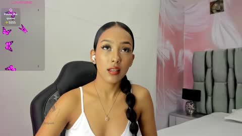 abby online show from March 2025 07:06:02 PM