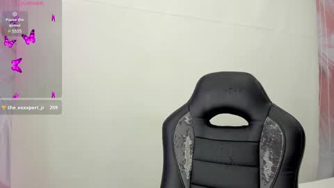 abby online show from March 2025 10:10:02 PM