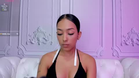 abby online show from March 2025 12:48:01 AM