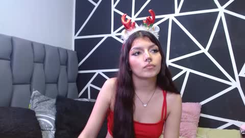 Abby y Crhiss  online show from December 2024 02:34:02 AM