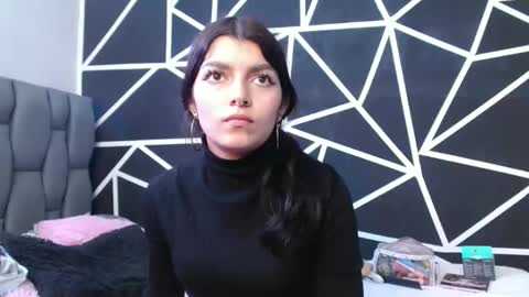 Abby y Crhiss  online show from January 2025 02:58:01 AM