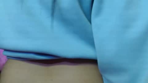 Abby y Crhiss  online show from February 2025 02:22:02 AM