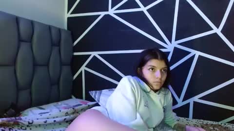 Abby y Crhiss  online show from March 2025 09:06:02 AM