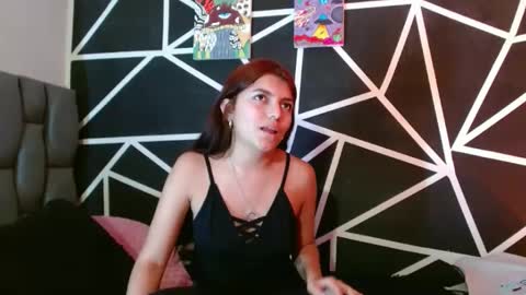 Abby y Crhiss  online show from September 2025 02:02:02 AM