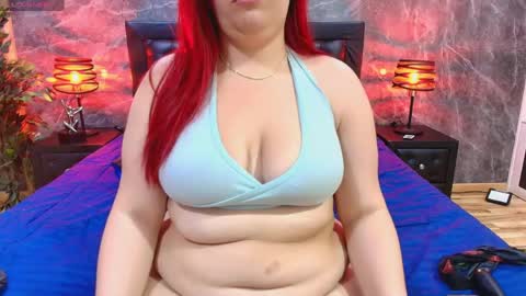 Snapshot of abby_cohen chatting on May 2026 08:50:02 PM Abby online show from May 2026 08:50:02 PM