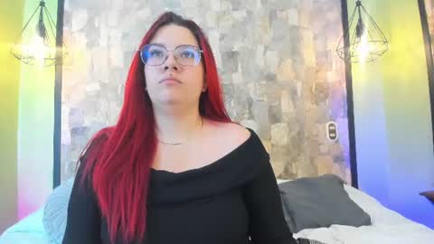 Snapshot of abby_cohen chatting on June 2026 12:35:01 PM Abby online show from June 2026 12:35:01 PM