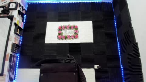 Abby Connie online show from February 2025 08:46:02 AM