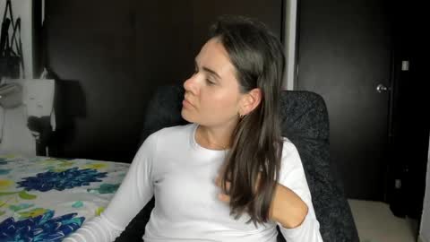 Abby Connie online show from May 2026 03:55:02 AM