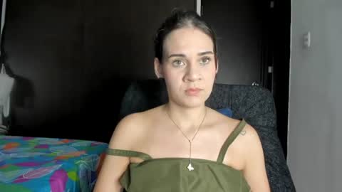 Abby Connie online show from July 2026 04:03:02 AM
