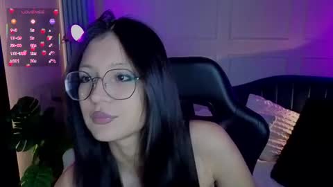 Snapshot of abby_dreamss chatting on July 2026 11:45:02 AM Abby online show from July 2026 11:45:02 AM