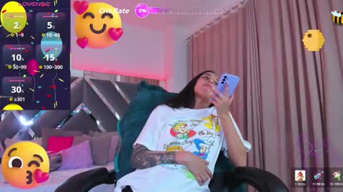 abby_esposiito online show from February 2026 02:50:02 PM