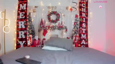 Abby online show from December 2025 11:56:02 PM