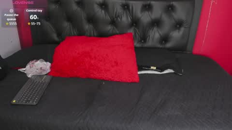 Abby online show from April 2026 05:18:02 AM