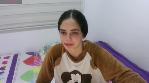 abby jense online show from November 2025 03:17:01 AM