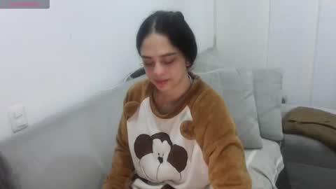 abby jense online show from April 2026 10:59:01 AM