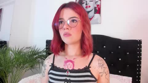 abby jones online show from April 2026 02:49:02 AM