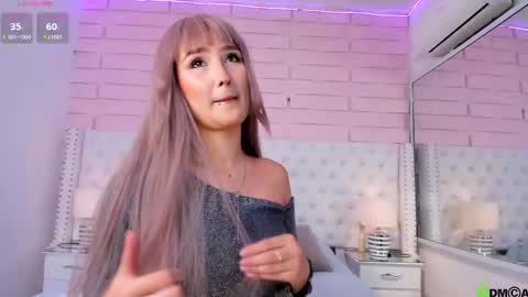 Abby  online show from March 2025 02:37:02 PM