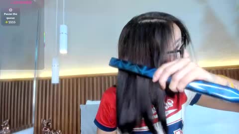 Abby  online show from September 2025 03:04:02 PM