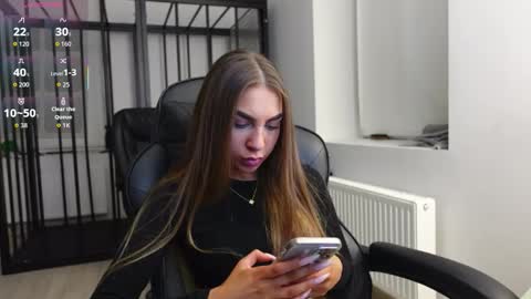 Snapshot of abby_laker chatting on October 2025 04:49:01 PM ABBY LAKER online show from October 2025 04:49:01 PM