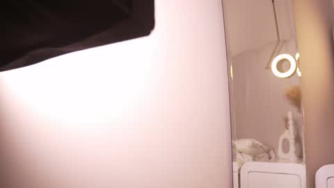 Snapshot of abby_me chatting on July 2026 12:02:02 PM A B B Y online show from July 2026 12:02:02 PM