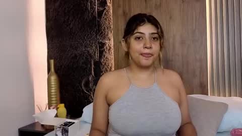 Snapshot of abby_millerr_ chatting on November 2025 12:27:01 PM Abbygail online show from November 2025 12:27:01 PM