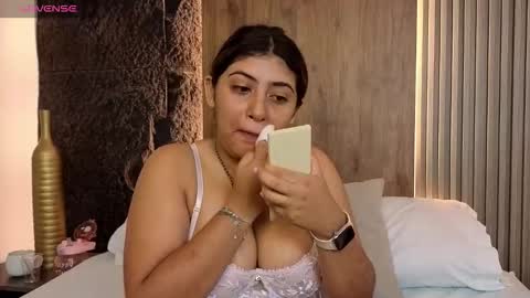 Snapshot of abby_millerr_ chatting on November 2025 11:54:02 AM Abbygail online show from November 2025 11:54:02 AM