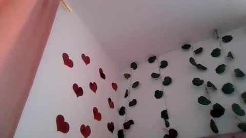 Snapshot of abby_moss_2 chatting on February 2026 01:22:01 PM abby_moss_2 online show from February 2026 01:22:01 PM