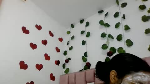 Snapshot of abby_moss_2 chatting on March 2026 12:33:02 PM abby_moss_2 online show from March 2026 12:33:02 PM