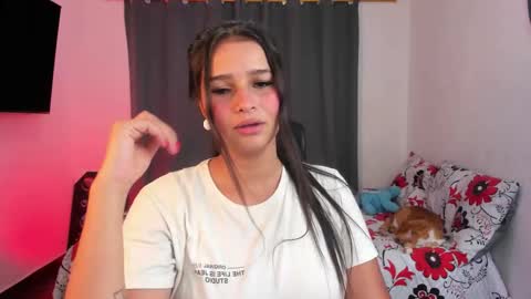 Abby online show from October 2025 09:14:02 PM