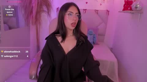 ABBY online show from February 2026 09:26:01 AM