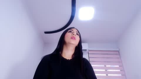 Abby online show from April 2026 07:14:01 PM