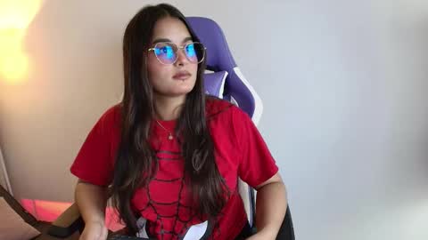 abby_raschell online show from March 2026 03:30:01 AM