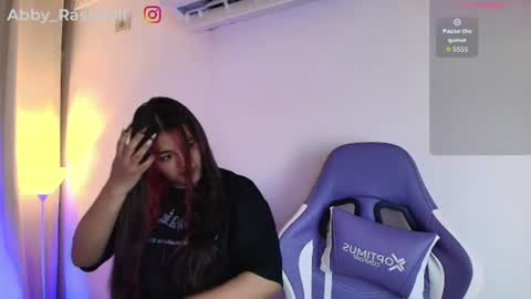 abby_raschell online show from July 2026 03:01:01 AM