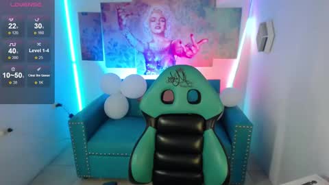 ABBY ROUSE  online show from March 2026 07:29:01 PM