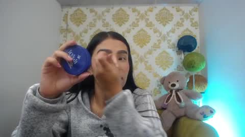 ABBY ROUSE  online show from April 2026 12:35:02 PM