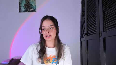 Abby Saenz online show from February 2026 08:26:02 PM