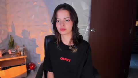 Abby Saenz online show from July 2026 11:39:02 PM