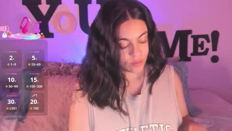 Snapshot of abby_saphir chatting on November 2025 07:57:01 PM ABBY SAPHIR online show from November 2025 07:57:01 PM