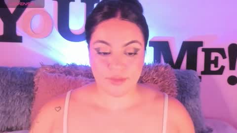 Snapshot of abby_saphir chatting on January 2026 12:59:01 AM ABBY SAPHIR online show from January 2026 12:59:01 AM