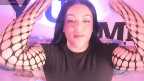 Snapshot of abby_saphir chatting on January 2026 10:25:02 PM ABBY SAPHIR online show from January 2026 10:25:02 PM