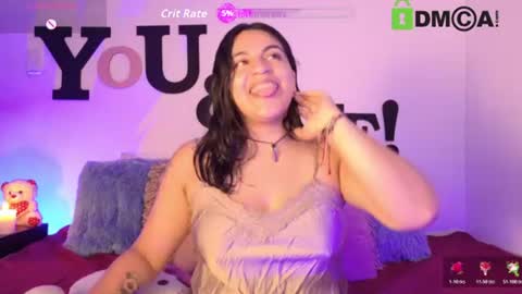 Snapshot of abby_saphir chatting on July 2026 08:41:01 AM ABBY SAPHIR online show from July 2026 08:41:01 AM