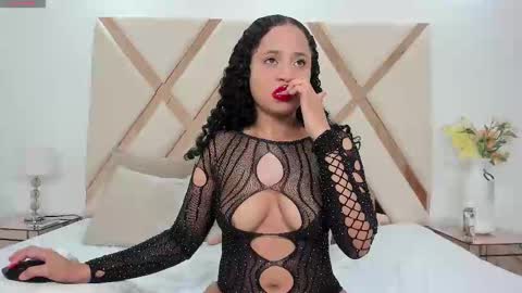 Abby online show from March 2025 06:44:02 PM