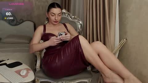 Snapshot of abby_thedevil chatting on January 2026 07:15:01 PM abby_thedevil online show from January 2026 07:15:01 PM